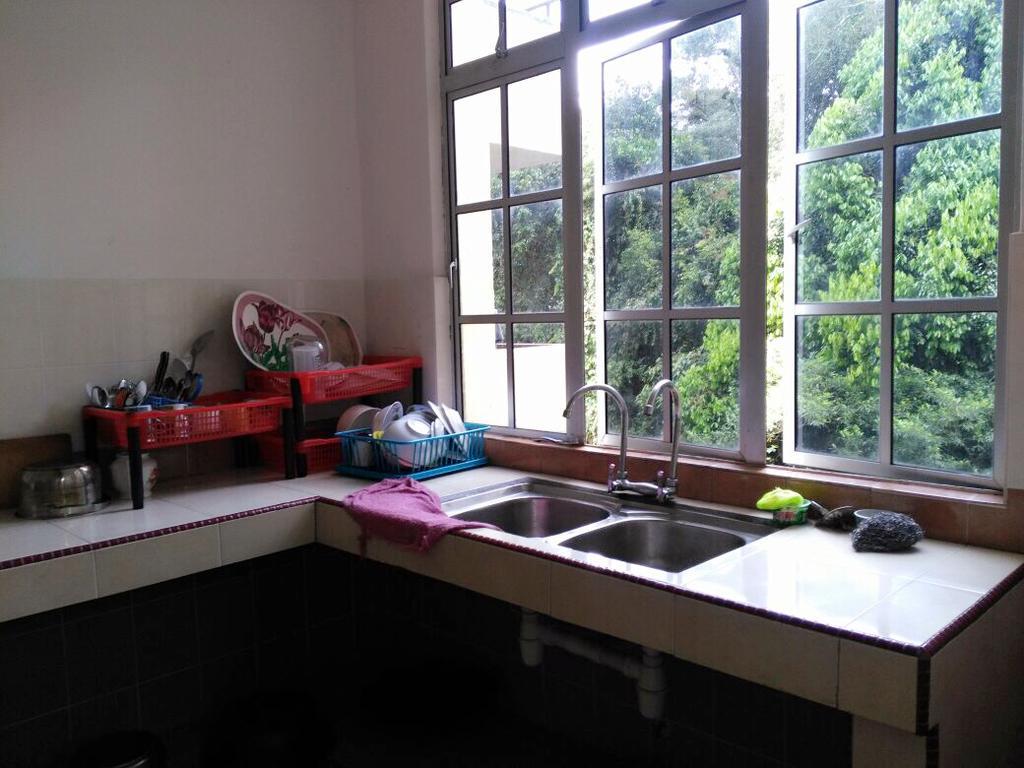 Sa Apartments @ Crown Imperial Court Cameron Highlands Exterior foto